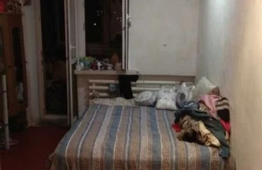 Fotografie Două Camere apartament, de vânzare. Abramivka Машинобудівників