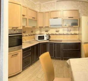 Foto 3. Dos Ambientes piso, en venta. Kyiv Sviatoshynskyi, Akademmistsechko