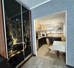Foto 5. Dos Ambientes piso, en venta. Kyiv Sviatoshynskyi, Akademmistsechko