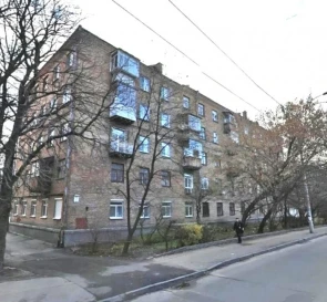 Фото 4. Двухкомнатная квартира, продажа. Киев Печерский, Печерская
