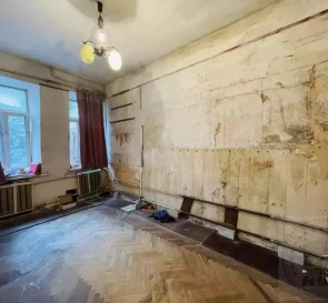 Foto 5. Dos Ambientes piso, en venta. Kyiv Podilskyi, Kontraktova ploshcha