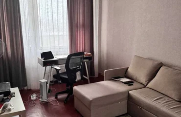 Photo Two-Room flat, for sale. Kyiv Sviatoshynskyi, Syatoshyn