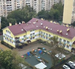 Foto 5. Monoambiente piso, en venta. Kyiv Sviatoshynskyi