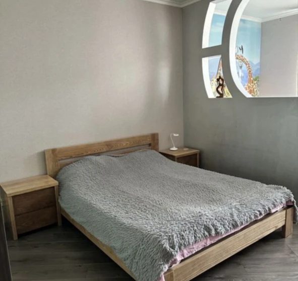 Foto 1. Monoambiente piso, en venta. Kyiv Sviatoshynskyi