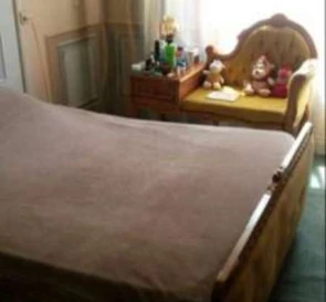 Foto 4. Dos Ambientes piso, para alquilar. Poltava Podilskyi