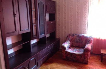 Фото Однокомнатная квартира, аренда. Полтава Шевченковский
