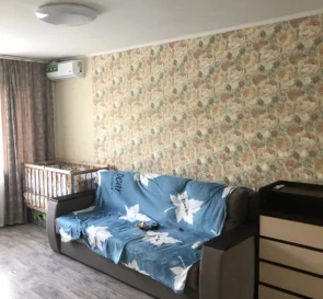 Photo 2. One-Room flat, to rent. Poltava