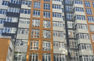 Zdjęcie Dwupokojowe mieszkanie, na sprzedaż. Sofiivska Borshchahivka Boholiubova
