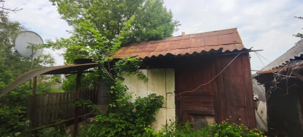 Фото 4. Ділянка, продаж. Житомир Цегляна