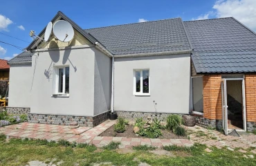 Фото Будинок, продаж. Станишівка Незнайко