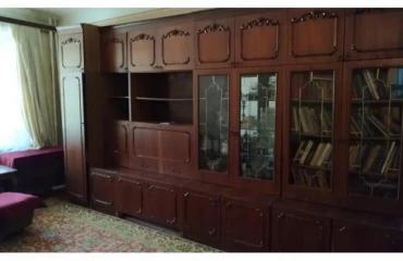 Fotografie Garsonieră apartament, de închiriat. Poltava Shevchenkivskyi