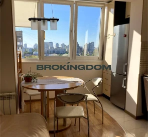 Fotografie 3. Două Camere apartament, de închiriat. Kyiv Sviatoshynskyi