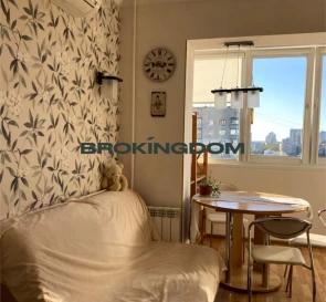 Fotografie 4. Două Camere apartament, de închiriat. Kyiv Sviatoshynskyi