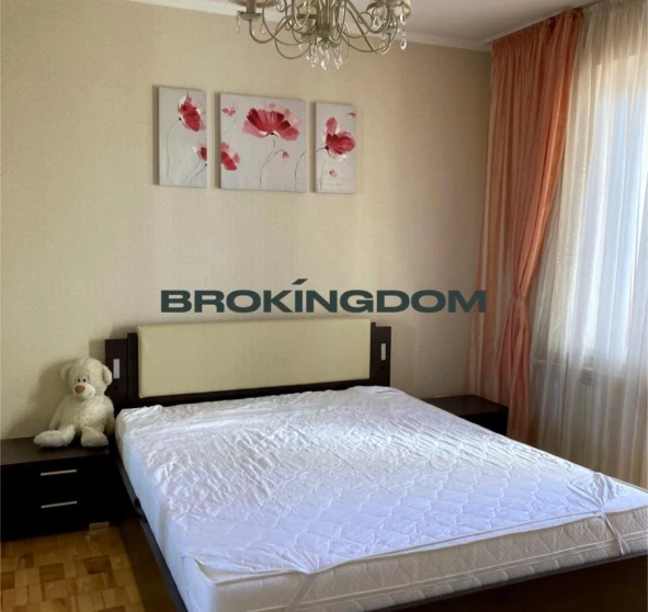 Fotografie 1. Două Camere apartament, de închiriat. Kyiv Sviatoshynskyi
