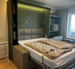 Фото 2. Однокомнатная квартира, продажа. Киев Печерский