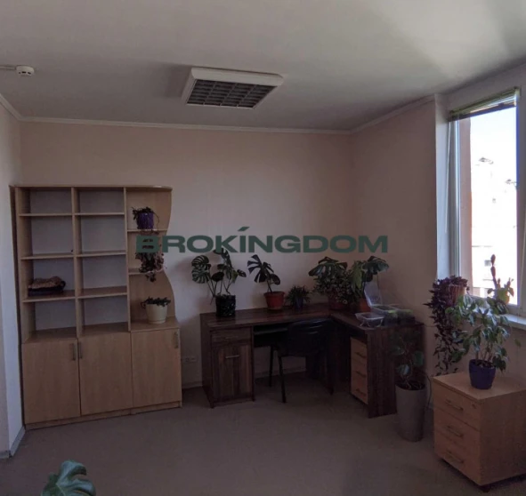 Фото 1. Трехкомнатная квартира, продажа. Киев Голосеевский
