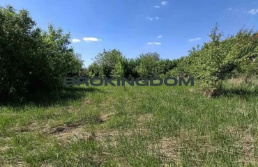 Фото Ділянка, продаж. Київ Солом'янський