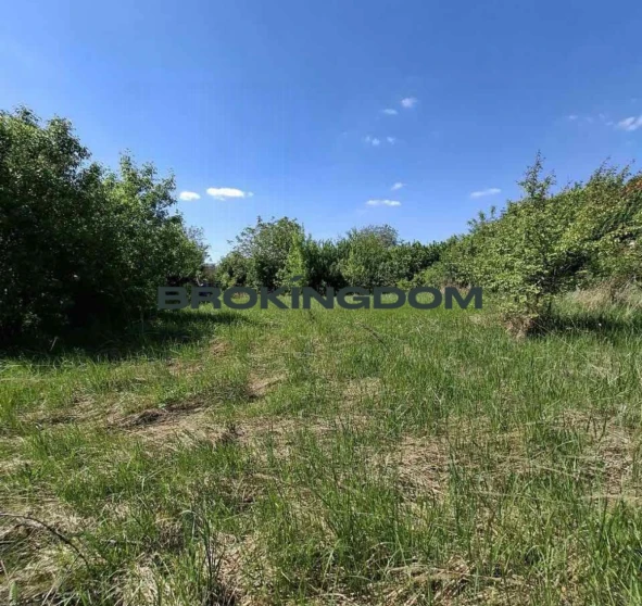 Фото 1. Ділянка, продаж. Київ Солом'янський