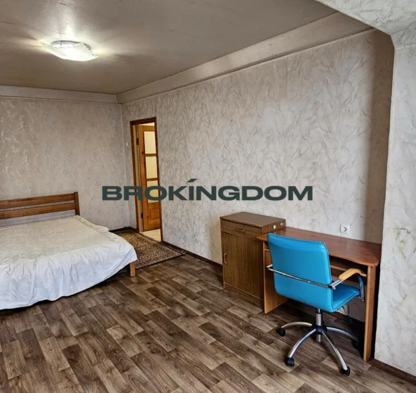 Фото 1. Двухкомнатная квартира, продажа. Киев Оболонский