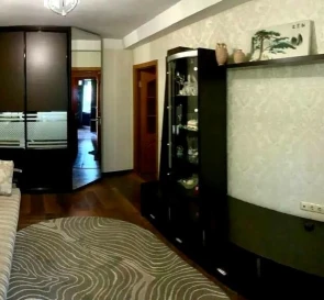 Foto 5. Dos Ambientes piso, para alquilar. Kyiv Solomianskyi