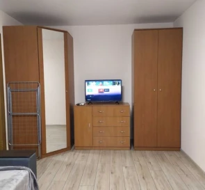 Photo 3. One-Room flat, to rent. Kyiv Solomianskyi, Beresteiska