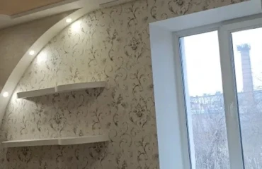 Фото Однокомнатная квартира, аренда. Полтава