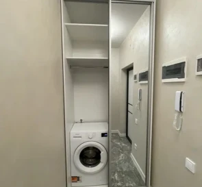 Photo 3. One-Room flat, to rent. Poltava