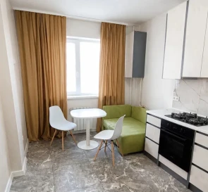Photo 5. One-Room flat, to rent. Poltava