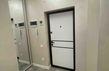 Photo One-Room flat, to rent. Poltava