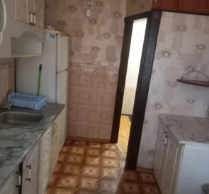 Photo 2. One-Room flat, to rent. Poltava