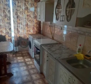 Photo 3. One-Room flat, to rent. Poltava