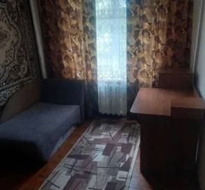 Photo 5. One-Room flat, to rent. Poltava