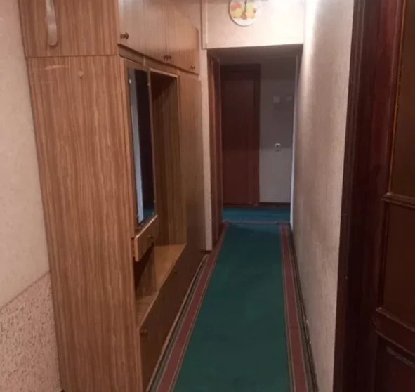 Photo 1. One-Room flat, to rent. Poltava