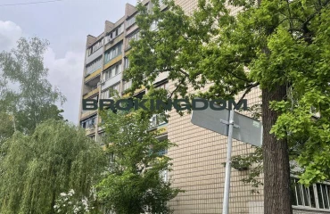 Фото Однокомнатная квартира, продажа. Киев Святошинский