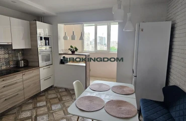 Fotografie Două Camere apartament, de închiriat. Kyiv Podilskyi