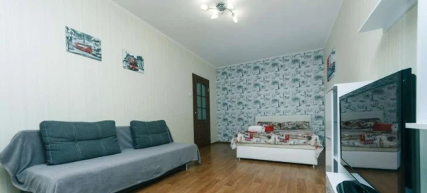 Fotografie 1. Garsonieră apartament, de închiriat. Kyiv Darnytskyi