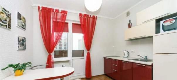 Fotografie 2. Garsonieră apartament, de închiriat. Kyiv Darnytskyi
