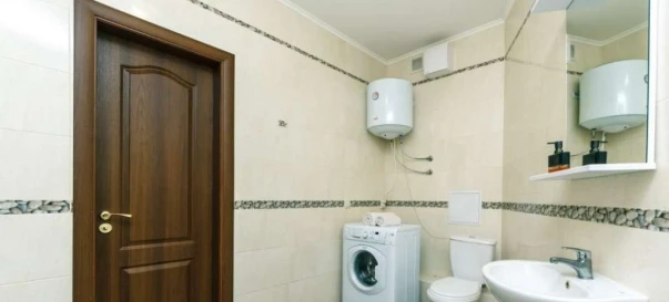 Fotografie 3. Garsonieră apartament, de închiriat. Kyiv Darnytskyi