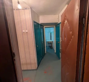 Foto 2. Dos Ambientes piso, para alquilar. Poltava Podilskyi