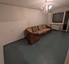 Foto 4. Dos Ambientes piso, para alquilar. Poltava Podilskyi