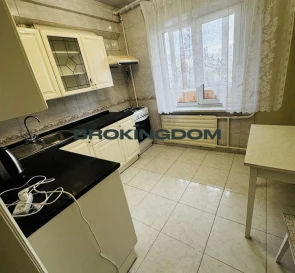 Фото 3. Двухкомнатная квартира, продажа. Киев Днепровский