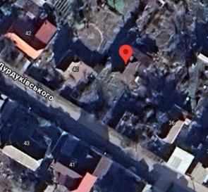 Photo 5. Lot, for sale. Kyiv Sviatoshynskyi, Akademmistsechko