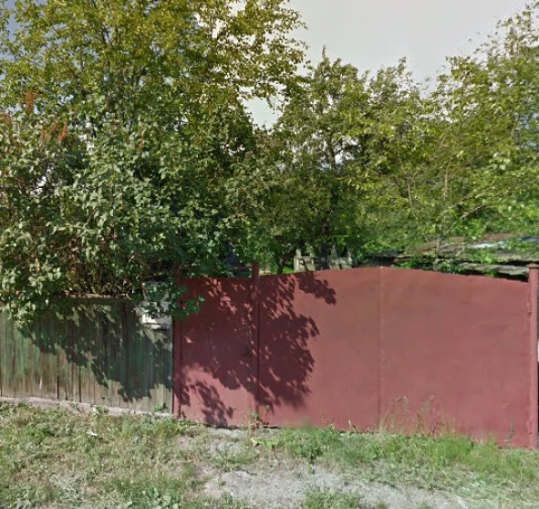 Photo 1. Lot, for sale. Kyiv Sviatoshynskyi, Akademmistsechko