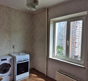 Fotografie 4. Garsonieră apartament, de închiriat. Kyiv Desnianskyi, Pochaiana