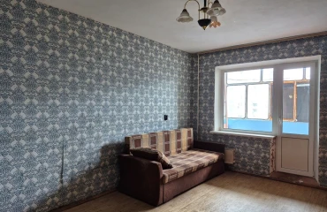 Fotografie Garsonieră apartament, de închiriat. Kyiv Desnianskyi, Pochaiana