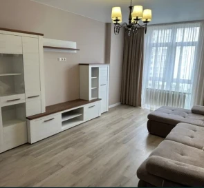 Foto 2. Dos Ambientes piso, en venta. Kyiv Dniprovskyi, Livoberezhna