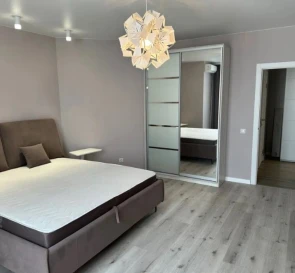 Foto 3. Dos Ambientes piso, en venta. Kyiv Dniprovskyi, Livoberezhna
