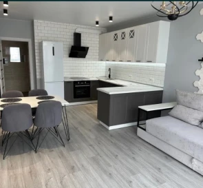 Foto 5. Dos Ambientes piso, en venta. Kyiv Dniprovskyi, Livoberezhna