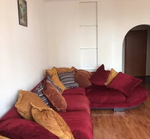 Fotografie 2. Două Camere apartament, de închiriat. Kyiv Darnytskyi, Osokorky