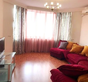 Fotografie 3. Două Camere apartament, de închiriat. Kyiv Darnytskyi, Osokorky